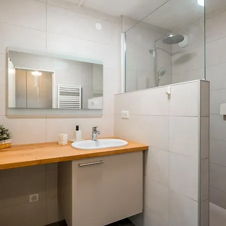 Le Petit Schatz Apartmán Colmar