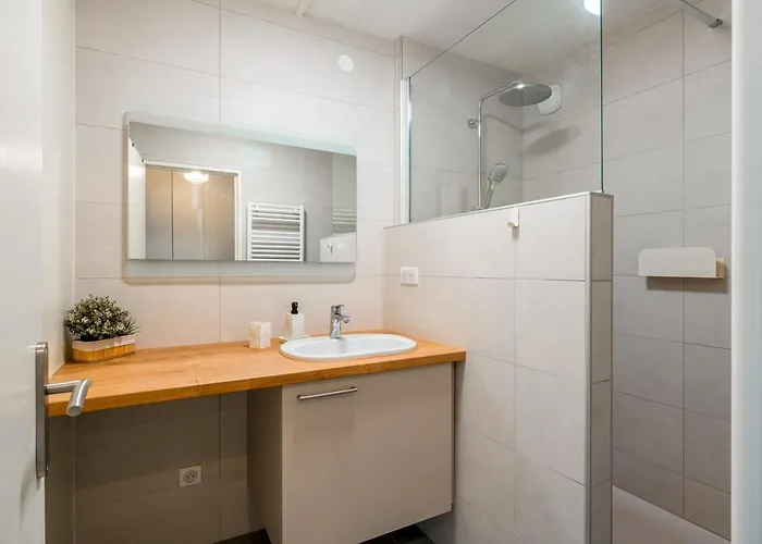 Le Petit Schatz Apartamento Colmar